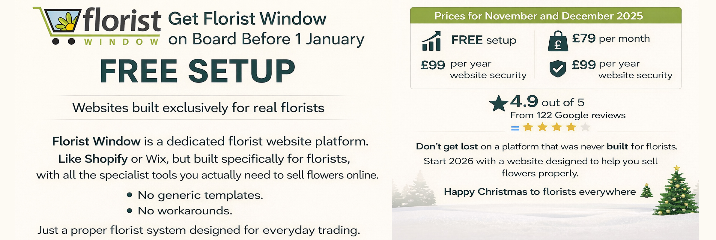 Florist Window florist websites