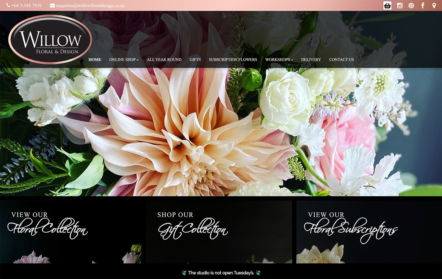 Willow Floral and Design