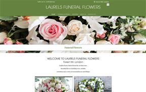 Laurels Funeral Flowers
